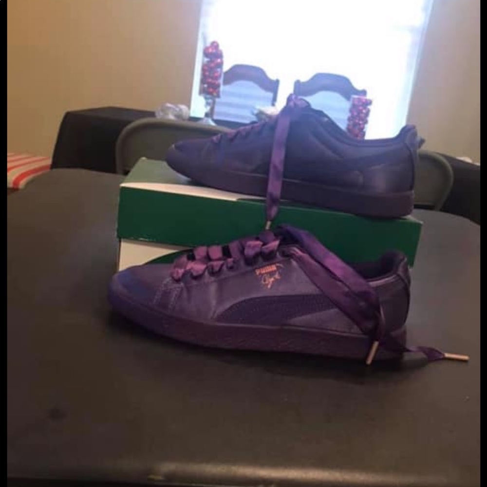 Pumas